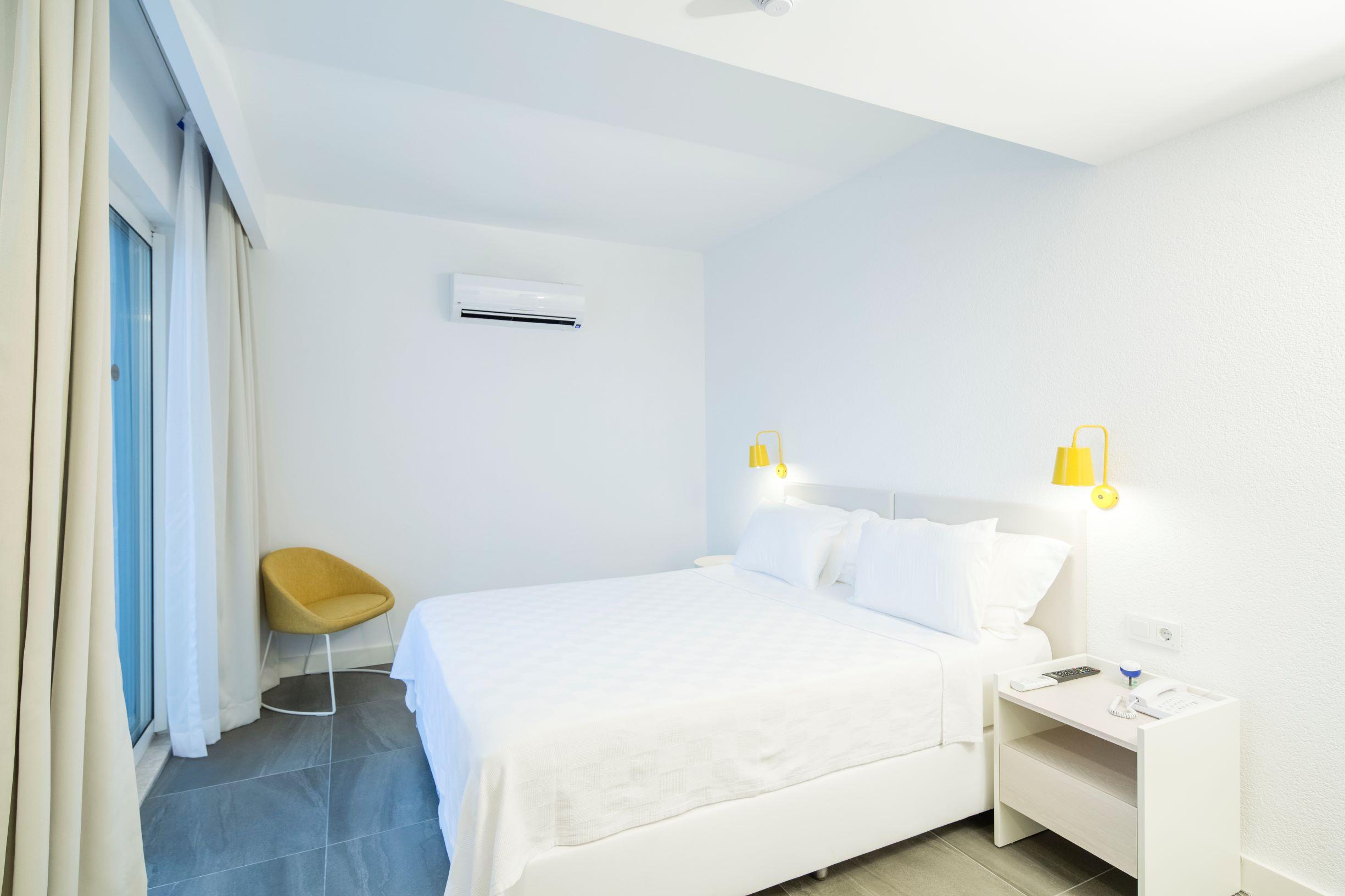 La Kumsal Hotel Kas Bagian luar foto